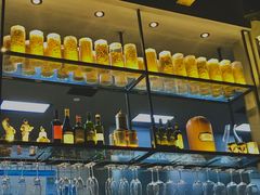 -1861意大利餐厅(文化广场店)