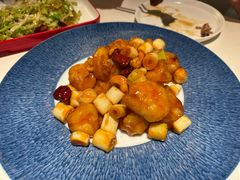 -大铁勺新津菜(迎水道店)