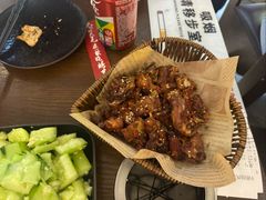 -半酌烧烤小酒馆(南京东路店)