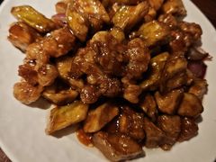 -七菜馆·东北菜·蒸饺(文体路店)