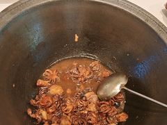 -赶海部落海鲜城(海阳路店)