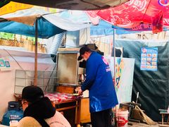 -大学路8号炸串(大学路十四号院店)