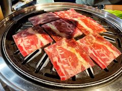 -九田家黑牛烤肉料理(万谷慧)