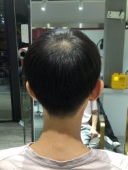 -卓梵美发·精品Salon
