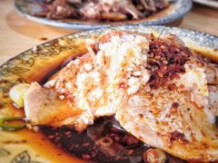 -温记府廟豆汤饭·始于1955年(海椒店)