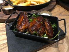 -Goose Island Brewhouse鹅岛精酿啤酒酿造工坊餐厅