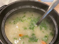 -永記粤菜·五指毛桃花雕鸡煲(九亭店)