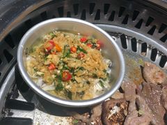 -韩盛·盛江山自助料理(中街大悦城店)