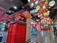 -CITY MART城市集市(中庚漫游城店)