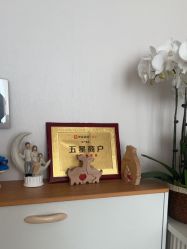 -慢脚印孕产中心(园区国金店)