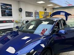 -车水马龙3M汽车贴膜冠军店隐形车衣改色膜(漕宝路中环店)