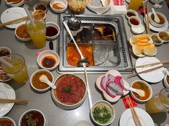 -海底捞火锅(壹悦城店)