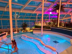 -福冈国际邮轮码头