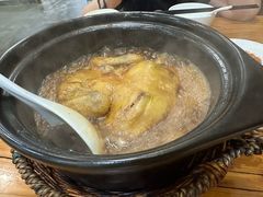 -环秀楼(黄山呈坎店)