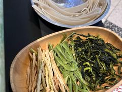 -憨铁匠老火锅(龙岗万科里店)