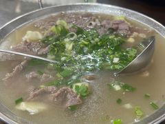 -杨三娘跷脚牛肉(羊子山西路店)