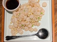清炒河虾仁-富雅·尚品(浑南店)