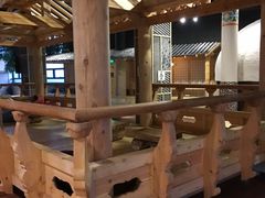 -汤森悠生活文化汤(江宁万达店)