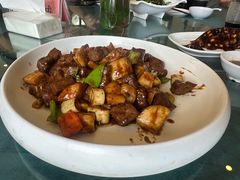 -天毓山庄·餐厅