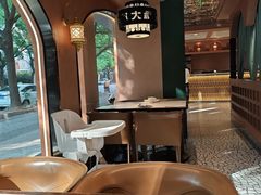 -清真·卡德尔大叔新疆主题餐厅(龙汇路店)