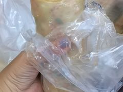 -安徽阜阳卷馍(西单店)