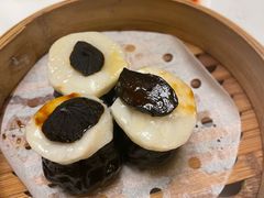 -酌宴府The China Club·广州万富希尔顿酒店(云城东路店)