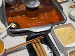-海底捞火锅(杭州庆春路夜宵主题店)