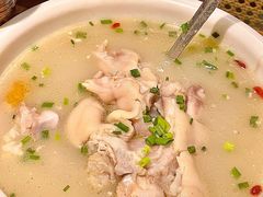 -肖四女乐山跷脚牛肉(滨江天街店)
