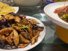 -太子食府(圣水路店)
