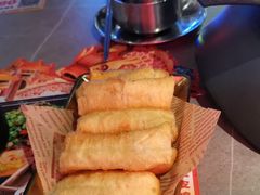 -令狐冲·炭烤活鱼(宝龙店)