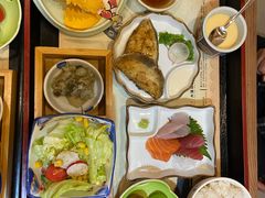 -红叶日本料理(辰熙广场店)
