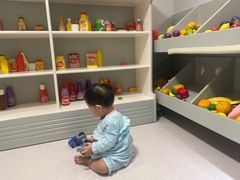 -KIDults童伴儿亲子餐厅(达美中心广场店)