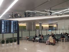 -上海虹桥国际机场