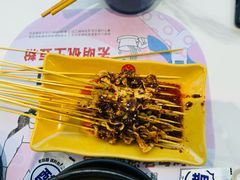 -姐弟俩土豆粉(西安小寨店)