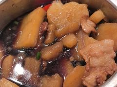 -苹果树下艺术餐厅(通州店)