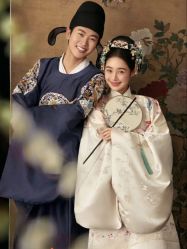 -玛奇朵婚纱摄影