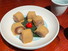 -北平食府(马鞍山路店)