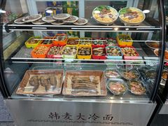 -韩麦大冷面(乔松路直营店)