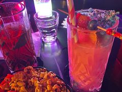 -MOSSO音乐酒吧·live house(南京旗舰店)