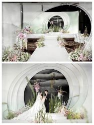 点击看大图 -HELLO你好婚礼婚庆策划