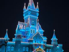 -厦门方特梦幻王国