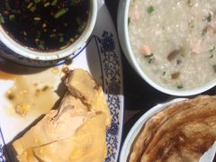 -婺園饭堂