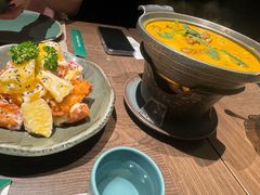 -安南越南餐厅(青岛万象城店)