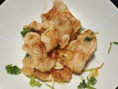 -金手勺东北菜馆(大屯北路店)