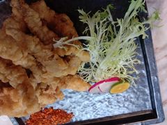 -周渝食惦·酸菜鱼精致川菜(横岗店)