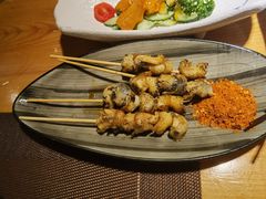 -禾风·海鲜料理自助(玉林店)