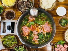 -笔记安顺夺夺粉火锅