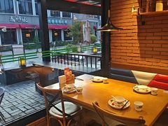 -味莊餐厅(康庄南街店)
