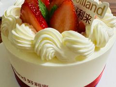 -好利来(高新枫叶广场店)