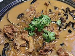 -北大荒人•新东北菜(青岛银座店)